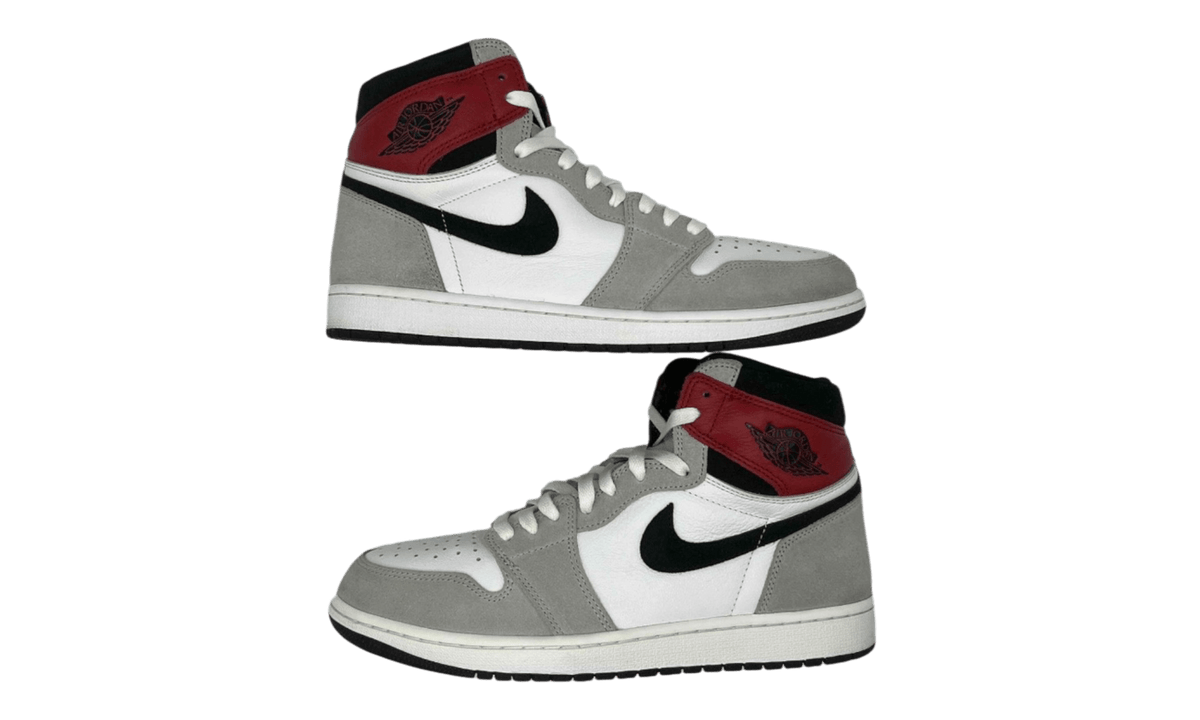 Premium Grey Retro High-Top Fashion Essential