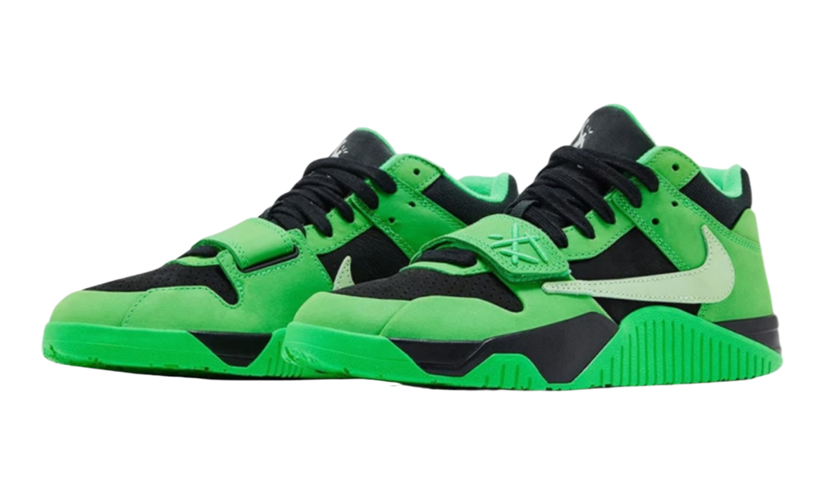 Premium Green Fashion Essential