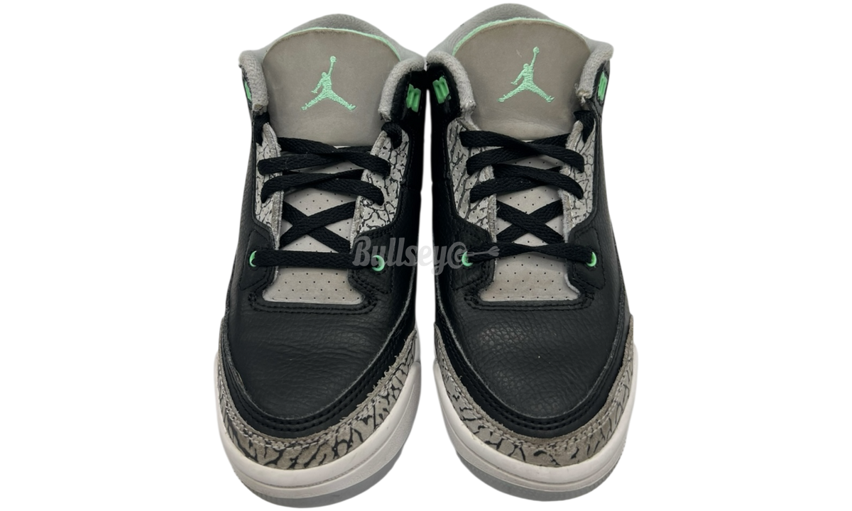 Premium Green Retro Low-Top Fashion Essential