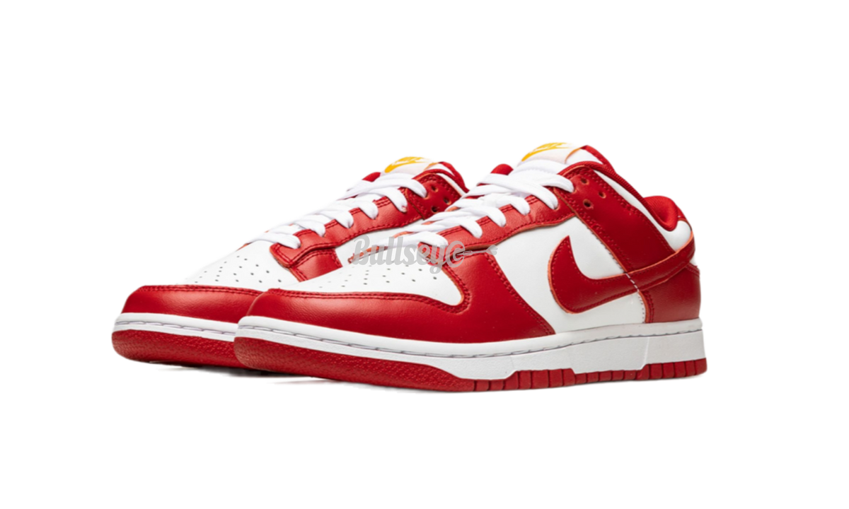 Premium Low-Top Fashion Essential