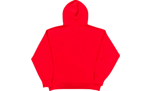 Premium Red Fashion Essential