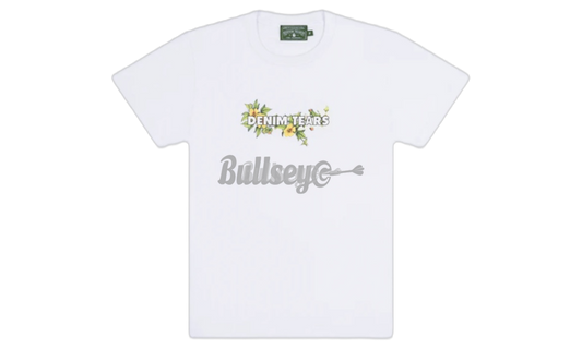 Premium White T-Shirt