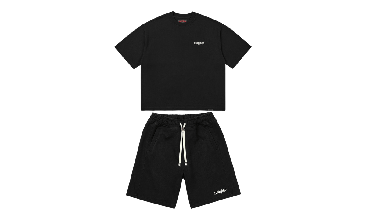 Premium Black Fashion Essential