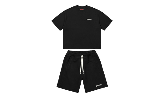Premium Black Fashion Essential