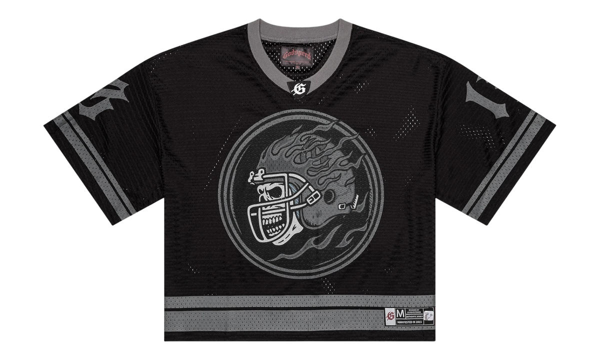 Premium Black Grey Fashion Essential