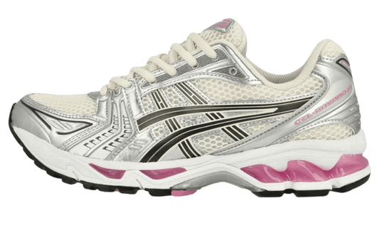 Premium Pink Cream Fashion Essential