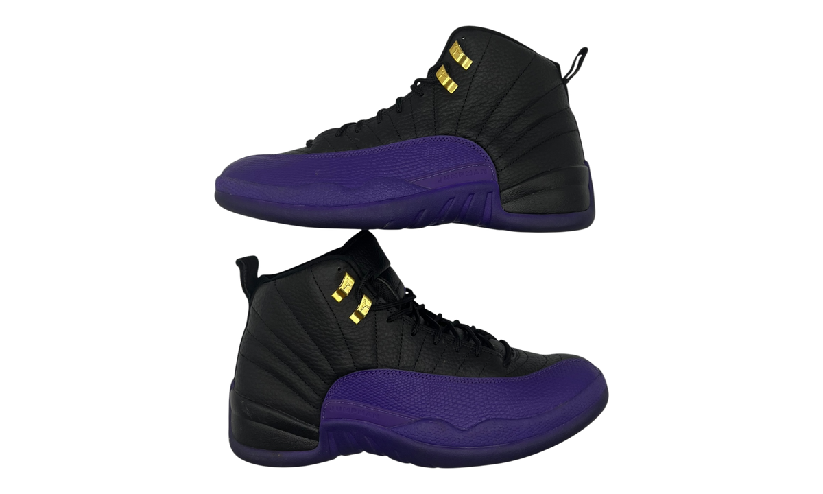 Premium Purple Retro Fashion Essential