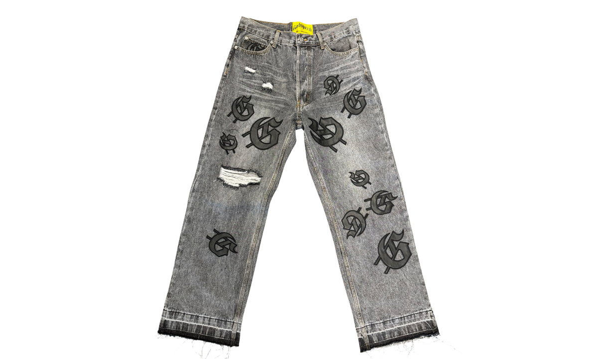 Premium Black Jeans