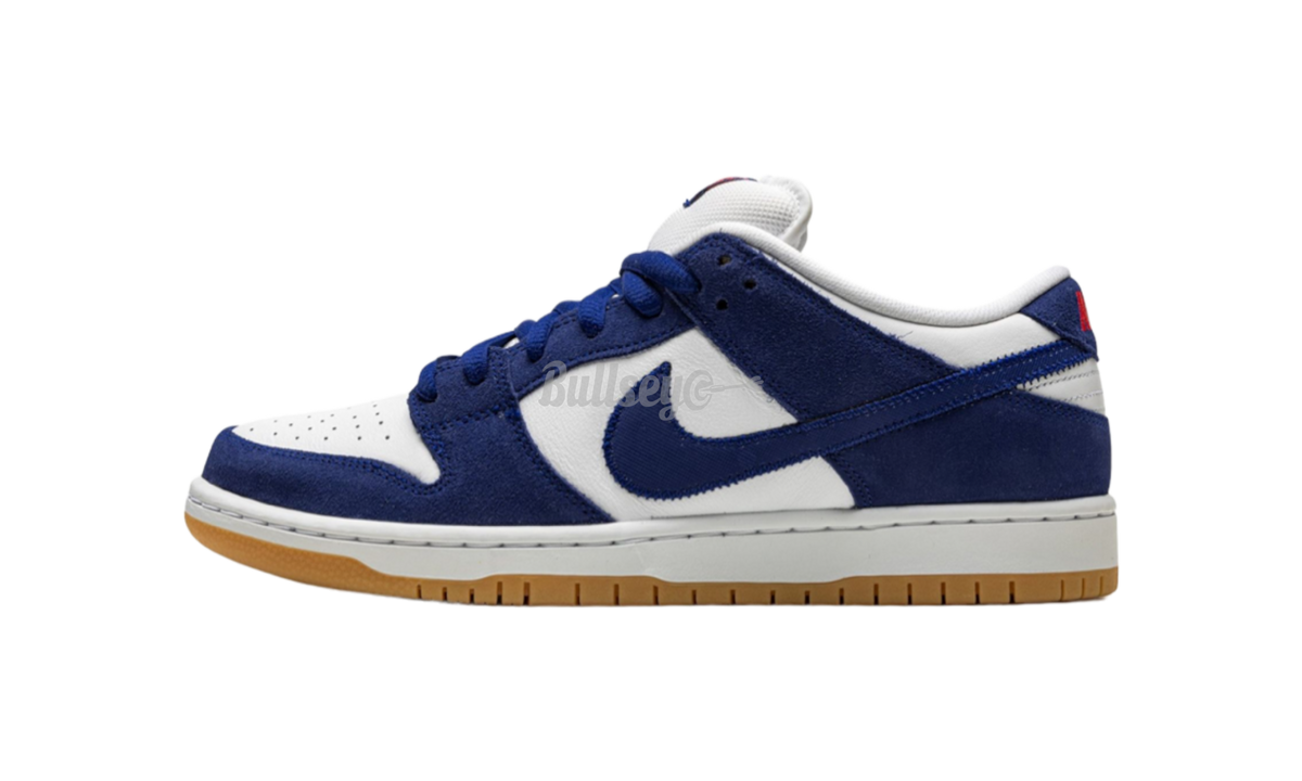 Premium Low-Top Fashion Essential