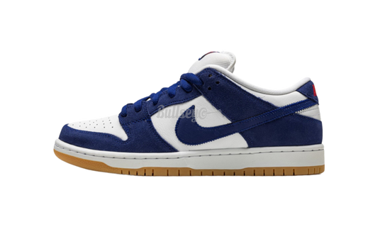 Premium Low-Top Fashion Essential