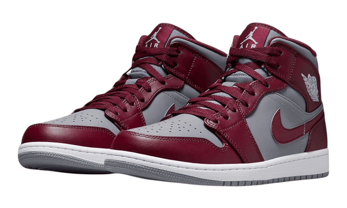 Premium Red Fashion Essential
