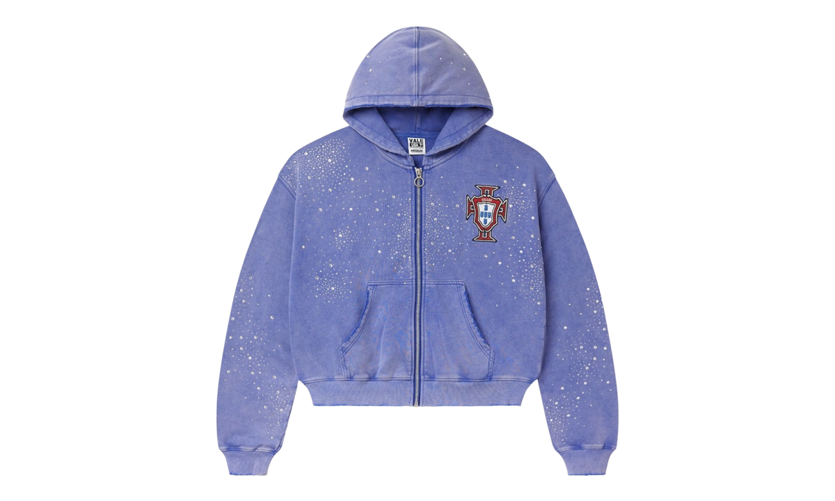 Premium Blue Fashion Essential
