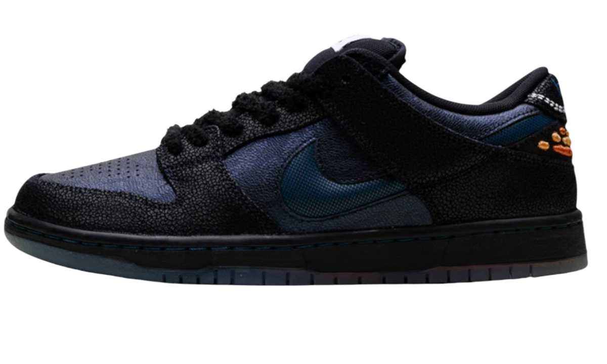 Premium Low-Top Fashion Essential