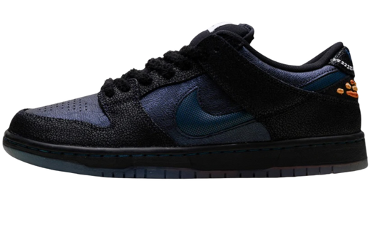 Premium Low-Top Fashion Essential