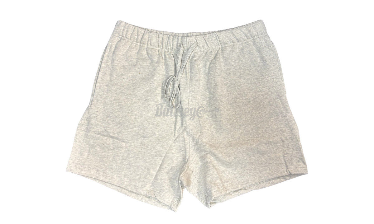 Premium Grey Shorts
