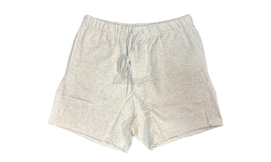Premium Grey Shorts