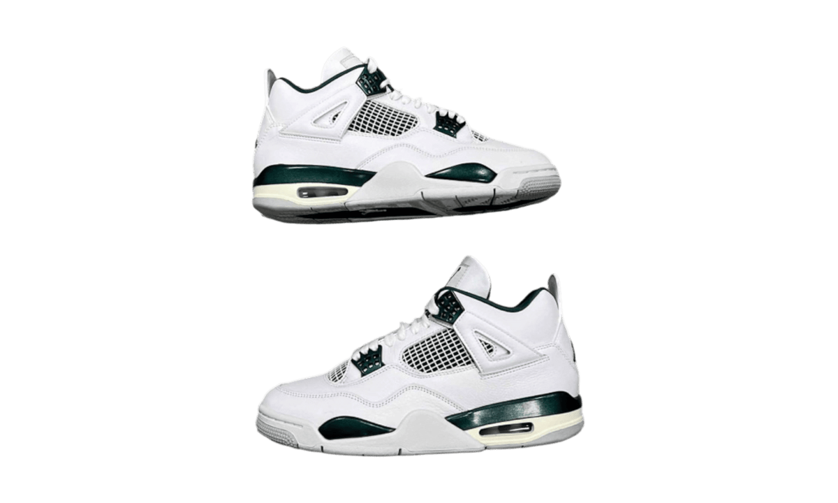 Premium Green Retro Fashion Essential