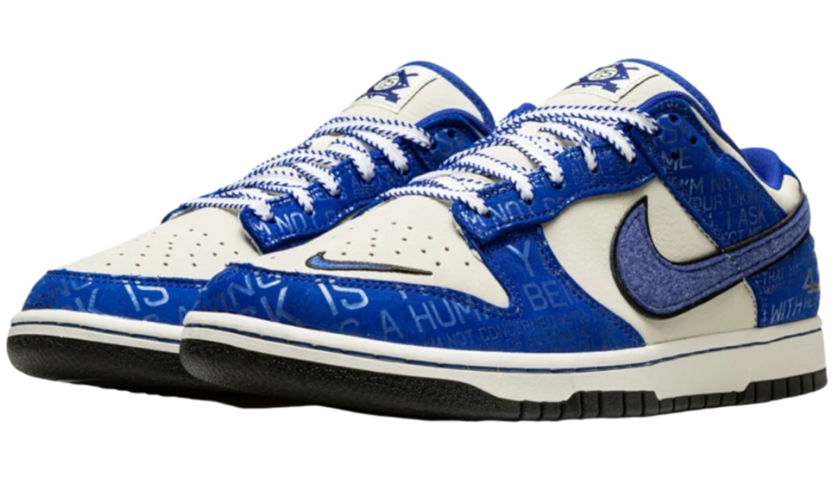 Premium Low-Top Fashion Essential