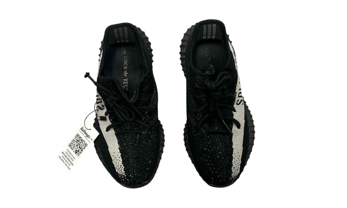 Premium Black White Fashion Essential