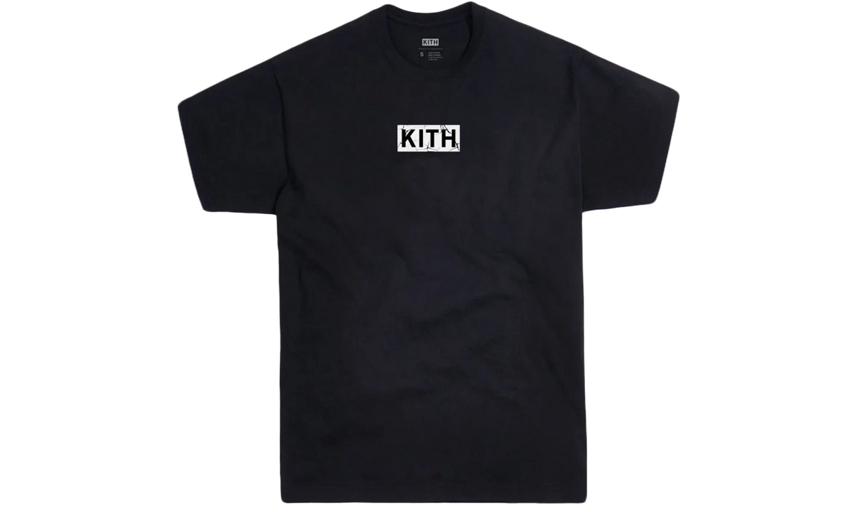 Premium Black T-Shirt