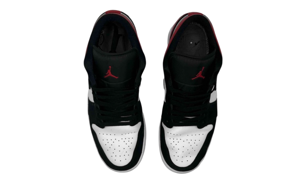Premium Black Low-Top Fashion Essential