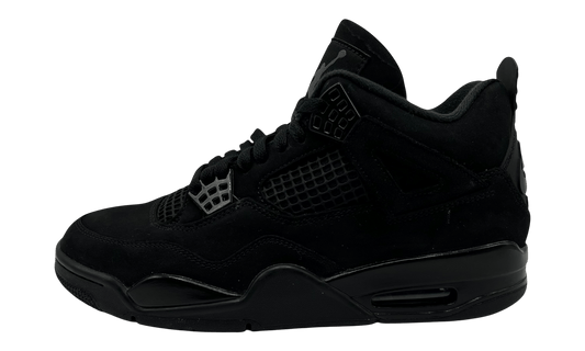 Premium Black Retro Fashion Essential
