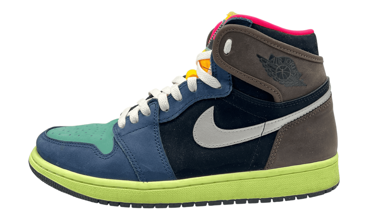 Premium Retro High-Top Fashion Essential
