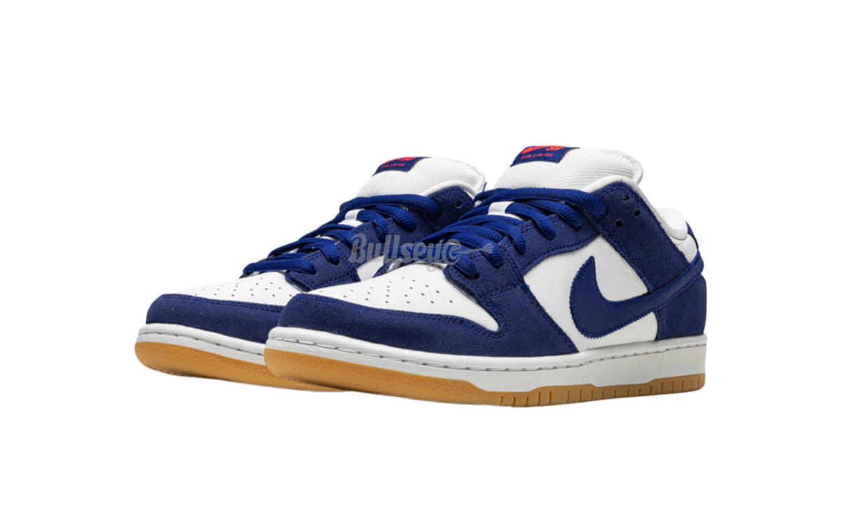 Premium Low-Top Fashion Essential