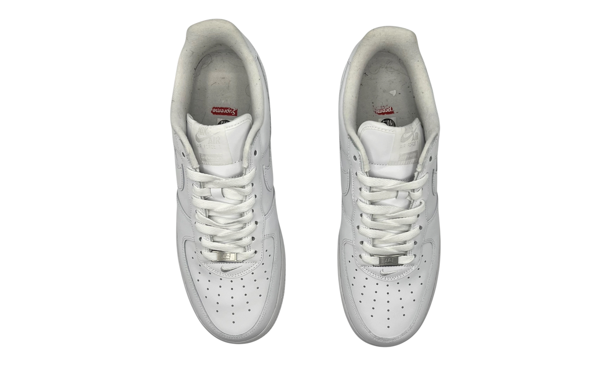 Premium White Fashion Essential