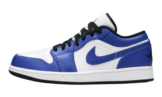 Premium Low-Top Fashion Essential