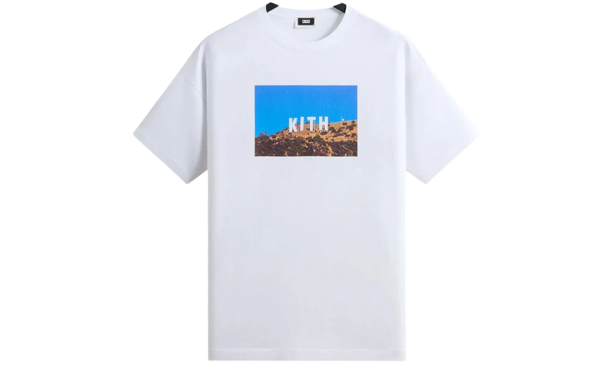 Premium White T-Shirt