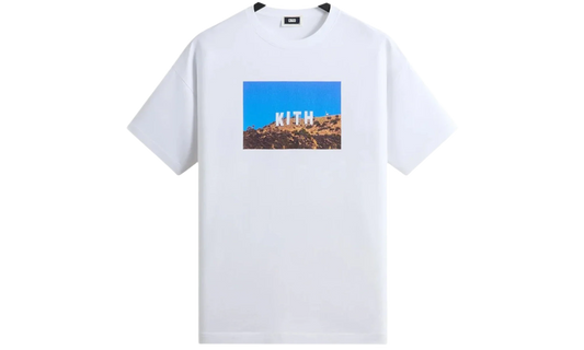 Premium White T-Shirt