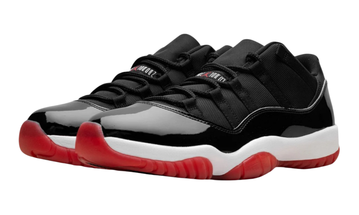Premium Retro Low-Top Fashion Essential