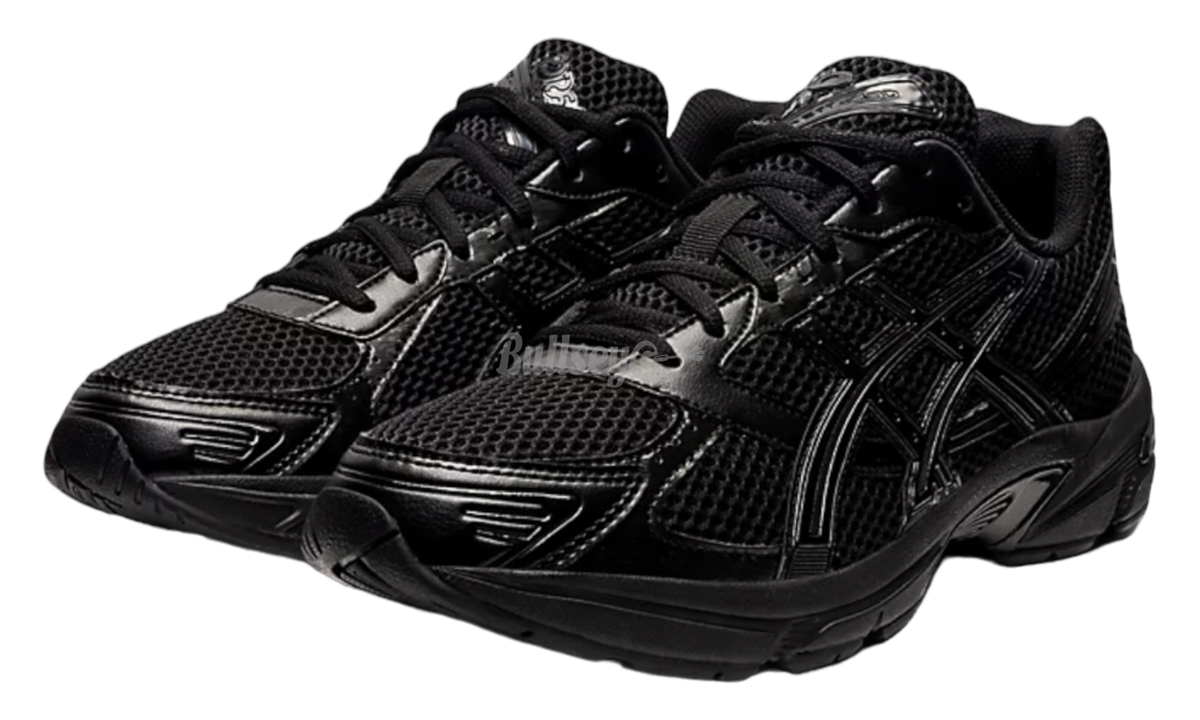 Premium Black Grey Fashion Essential