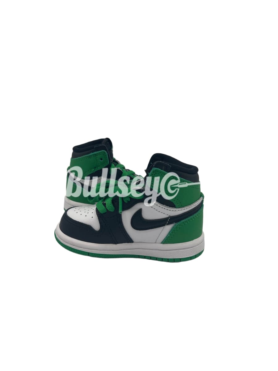 Premium Green Retro Fashion Essential