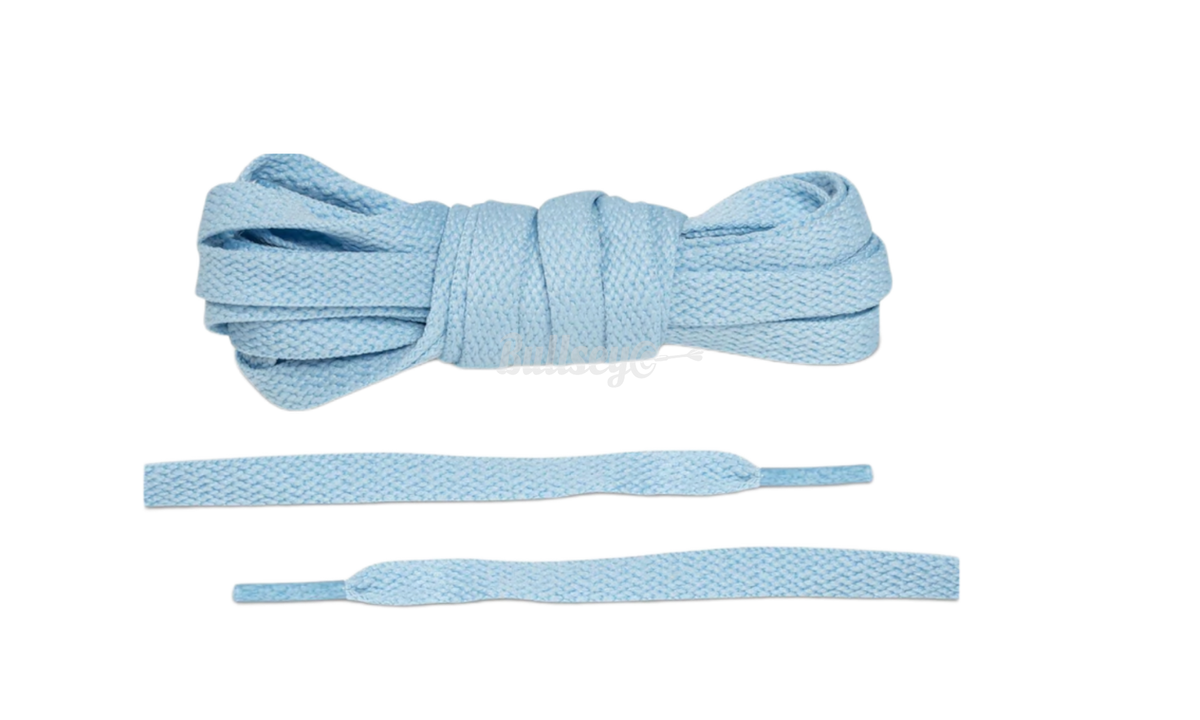 Premium Blue Shoes