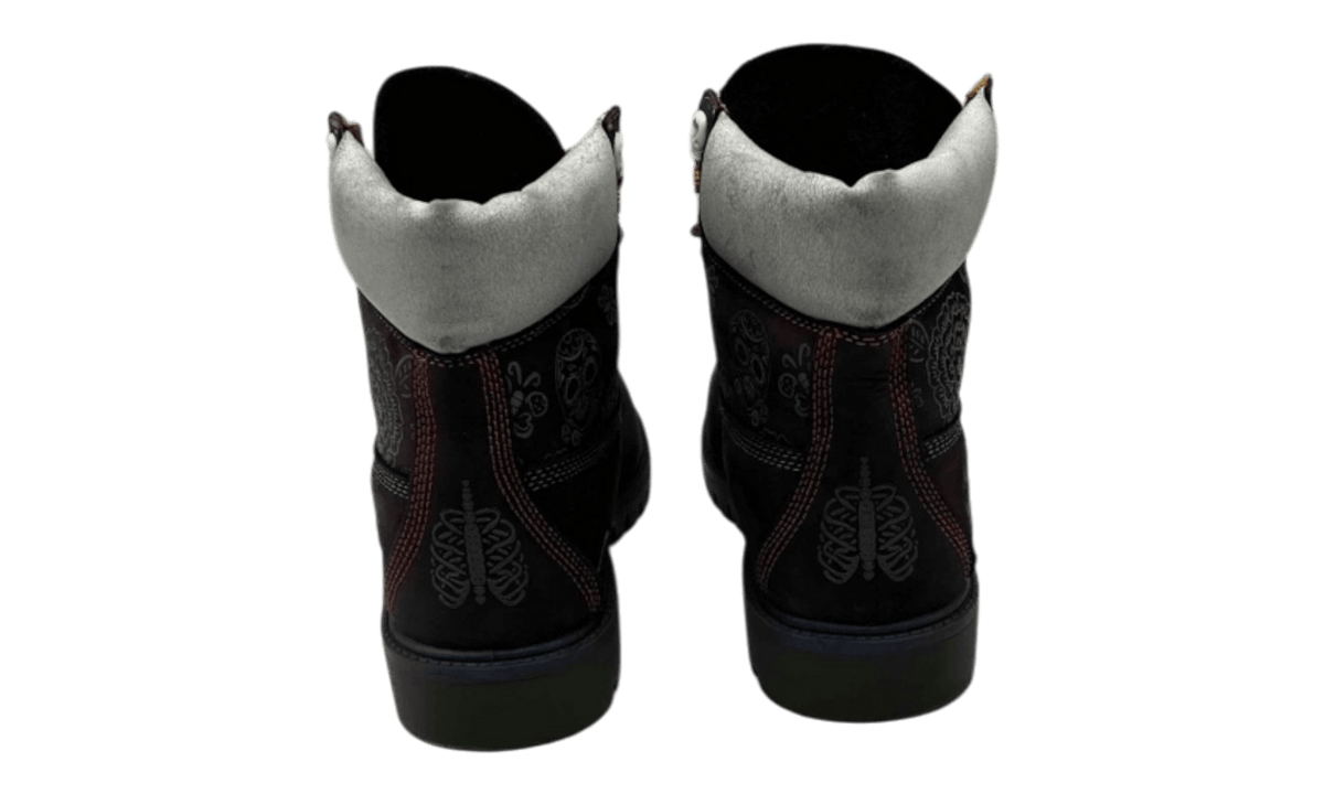 Premium Boots