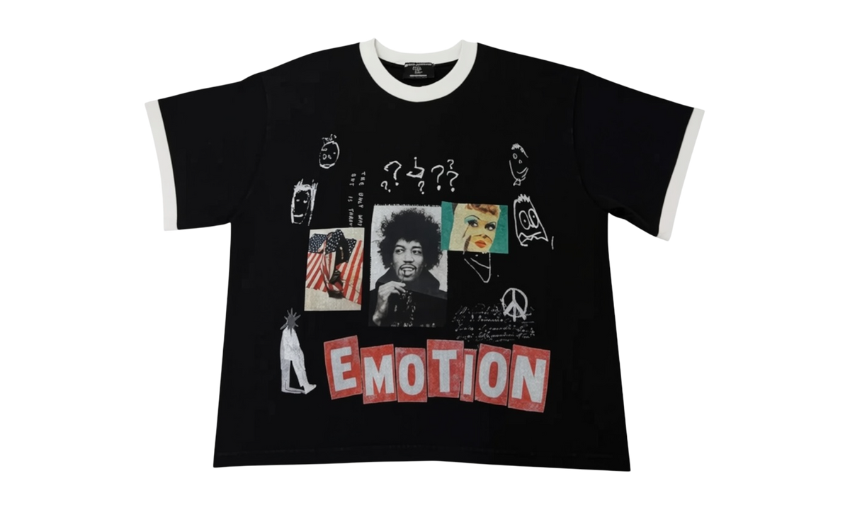 Premium Black T-Shirt