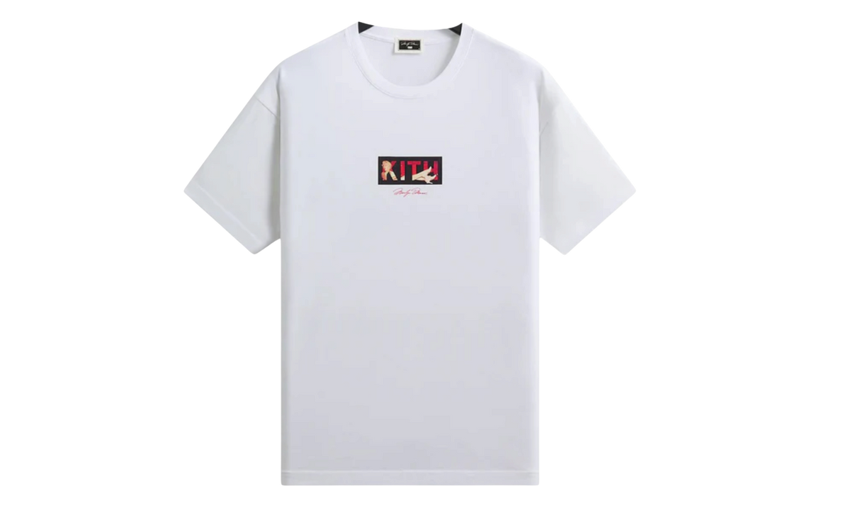 Premium White T-Shirt
