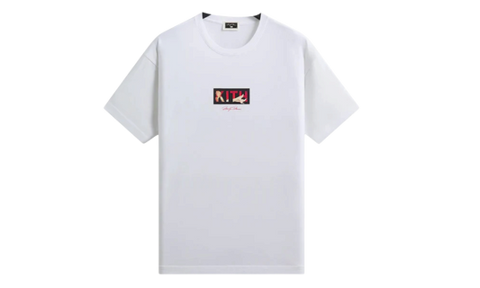 Premium White T-Shirt