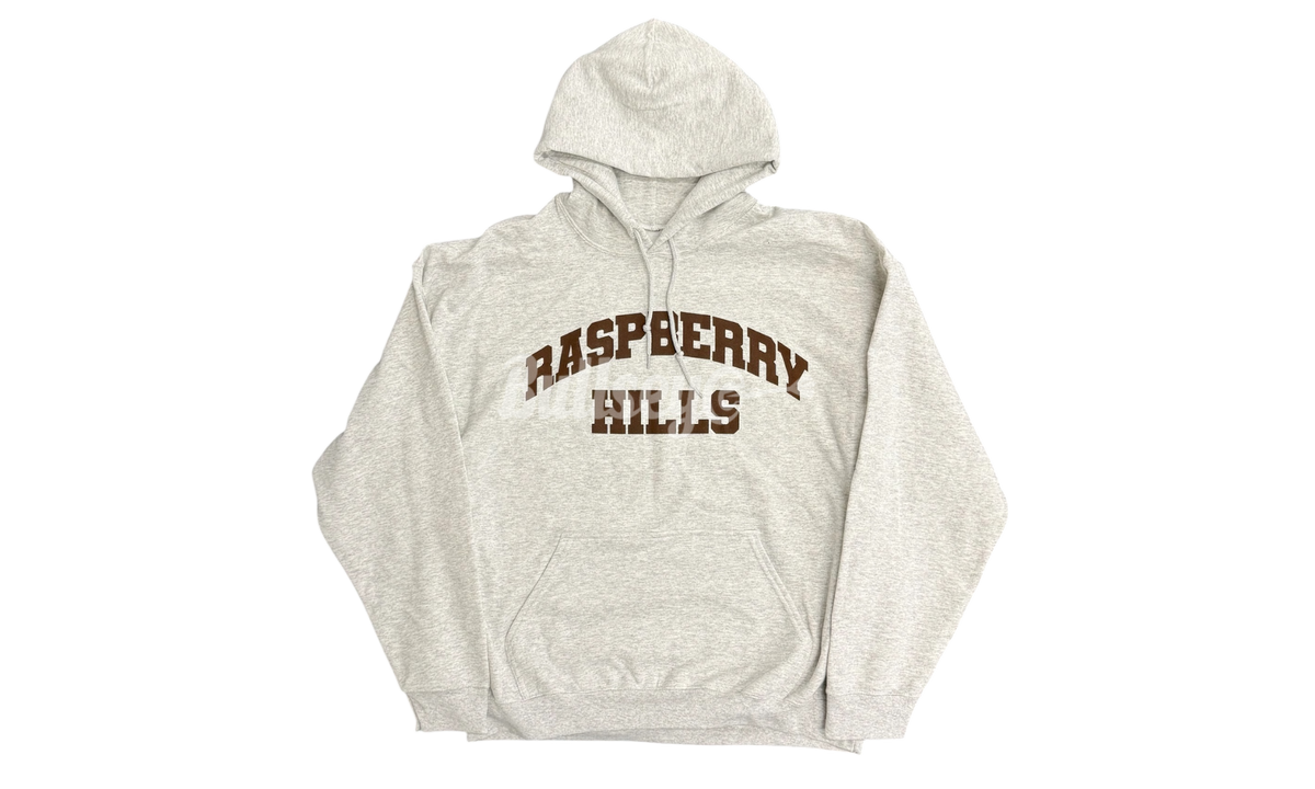 Premium Grey Fashion Essential