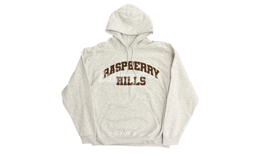 Premium Grey Fashion Essential