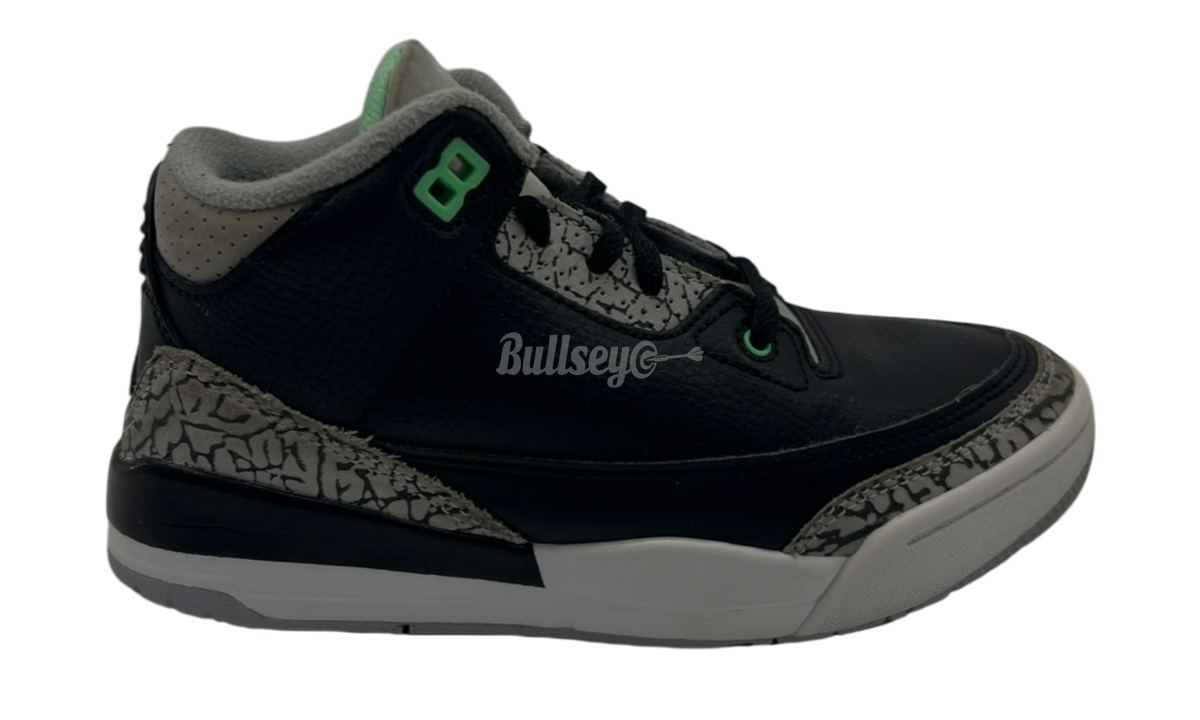 Premium Green Retro Low-Top Fashion Essential