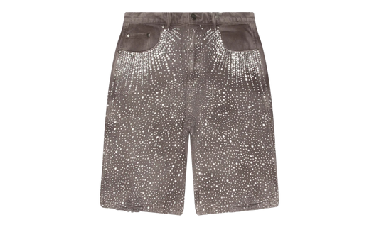Premium Grey Shorts