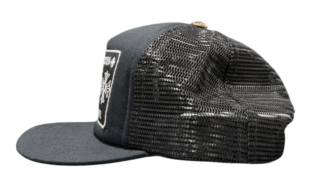 Premium Black Hat