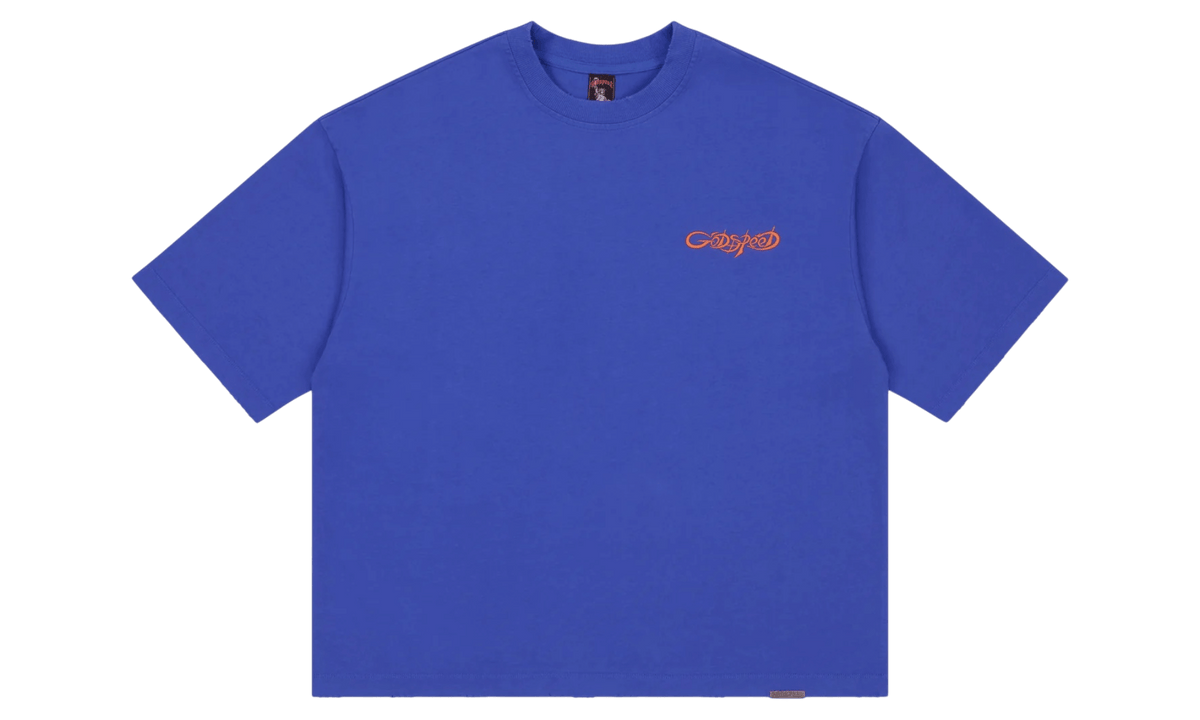 Premium Blue Fashion Essential