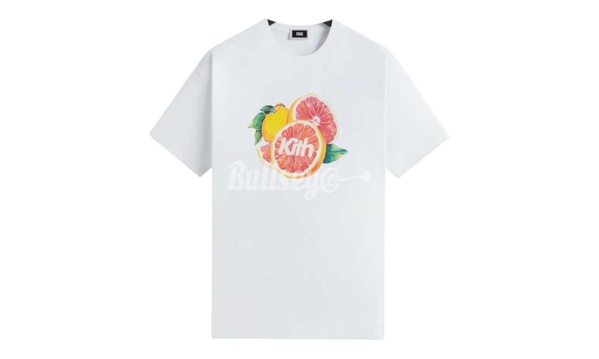 Premium White T-Shirt