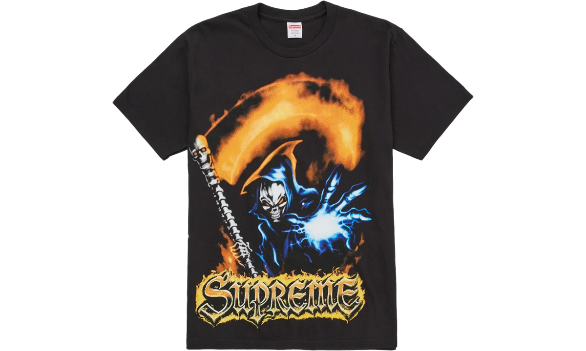 Premium Black T-Shirt