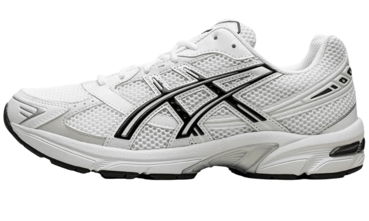 Premium Black White Fashion Essential