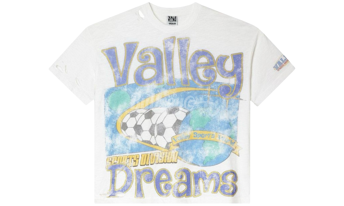 Premium White T-Shirt